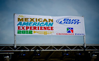 Mexican American Experience 2012 - Day 2 Concert