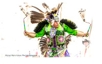Sacred Springs Powwow 2013