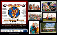 Sacred Springs Powwow 2012