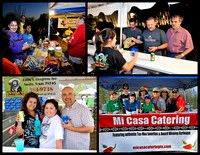 Mexican American Experience 2011