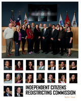 Independent Citizens Redistricting Commission (ICRC) - City of Austin