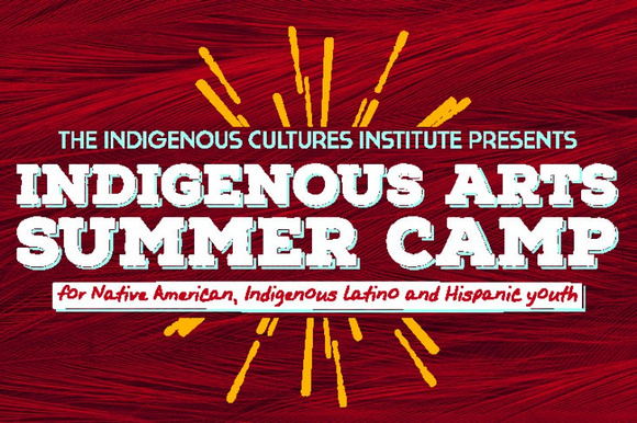 Indigenous Arts Summer Camp 2016_ThurJuly142016_0000