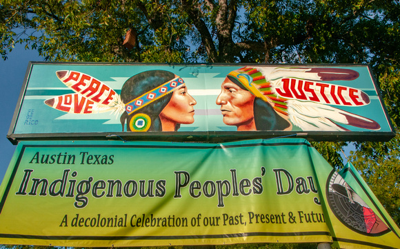 Indigenous Peoples Day 2018 Selects_0001