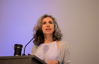 Shirin Khosropour - ACC Dept. Chair, Interdisciplinary Studies, Director of the Peace & Conflict Studies Center, and psychology professor