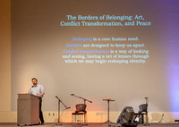 8th Annual Peace & Conflict Studies - Spring Symposium