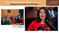 Tx Black Caucus DEI