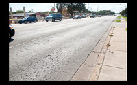 South Lamar Bike Ride - Austin Think Bike Workshop