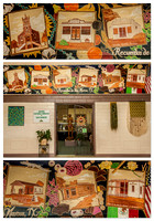 Marcos & Fidela Garza Library