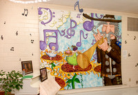 Marcos & Fidela Garza Library