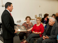 Marcos & Fidela Garza Library