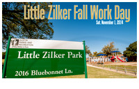 Little Zilker Fall Work Day Collages02