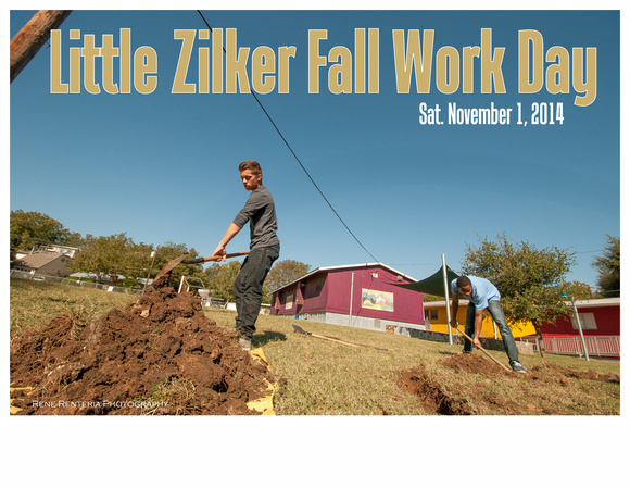 Little Zilker Fall Work Day Collages03