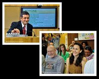 PUBLIC DRAWINGfor the Independent Citizens Redistricting Commission