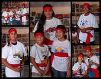 Indigenous Summer Camp - Finale (Fri July 11, 2014)