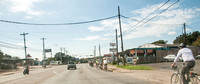 South Lamar Bike Ride - Austin Think Bike Workshop