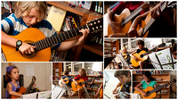 Parkside - Guitar & Classes